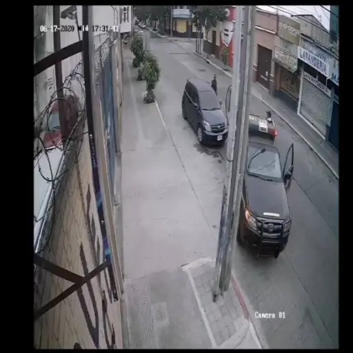 video-muerte-edgar-ic-emisoras-unidas ,