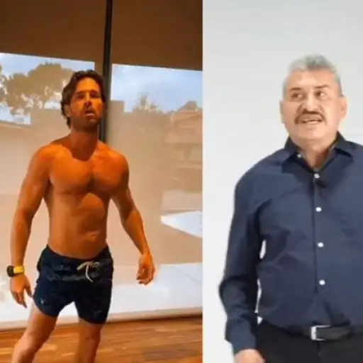 Sebastián Rulli Lobo Vásquez