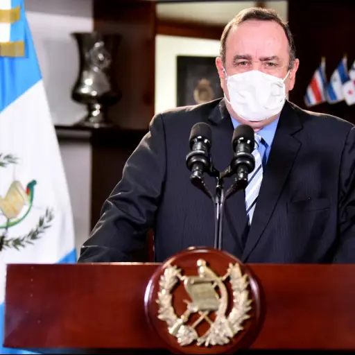 presidente-alejandro-giammattei-emisoras-unidas ,