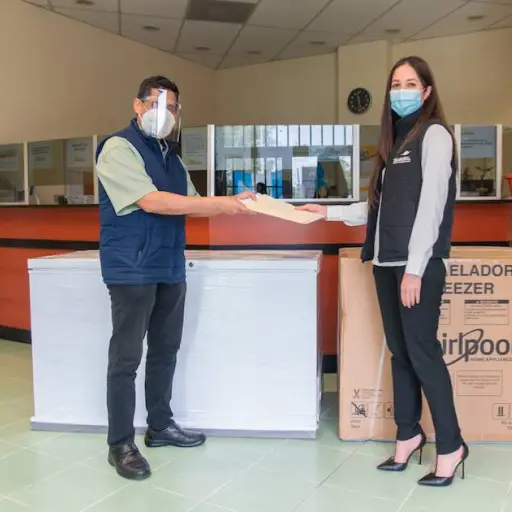 Foto: Cortesía Banrural