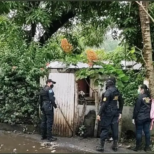 Foto: Ministerio Público