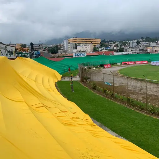 Foto: Página en Facebook de la Ultra León