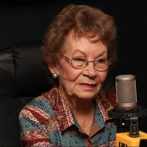 María Teresa Martínez. Foto: Emisoras Unidas