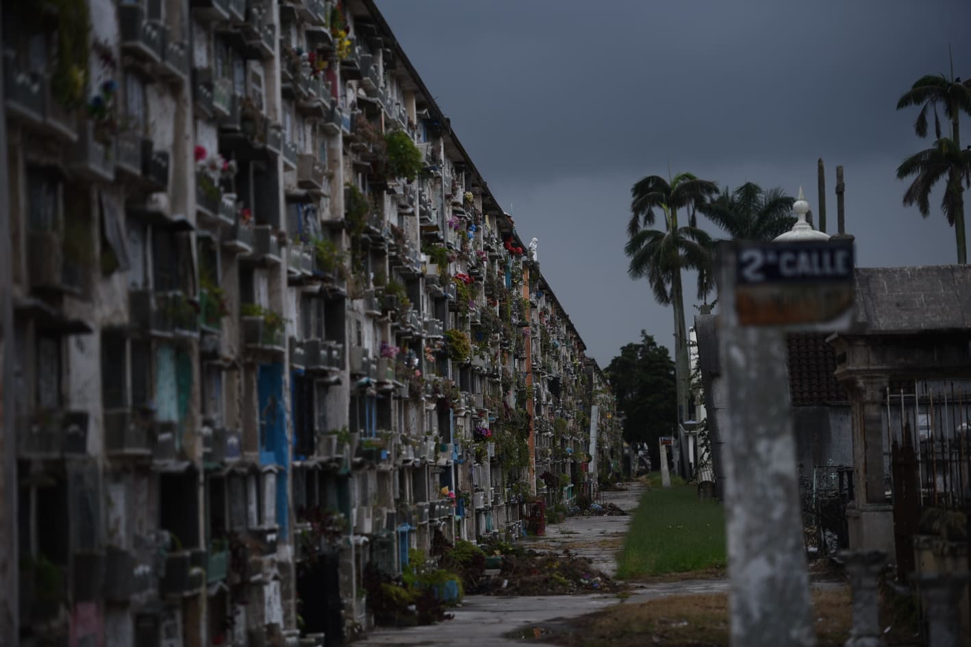 visitas-cementerios-dia-de-los-santos-emisoras-unidas3 | 