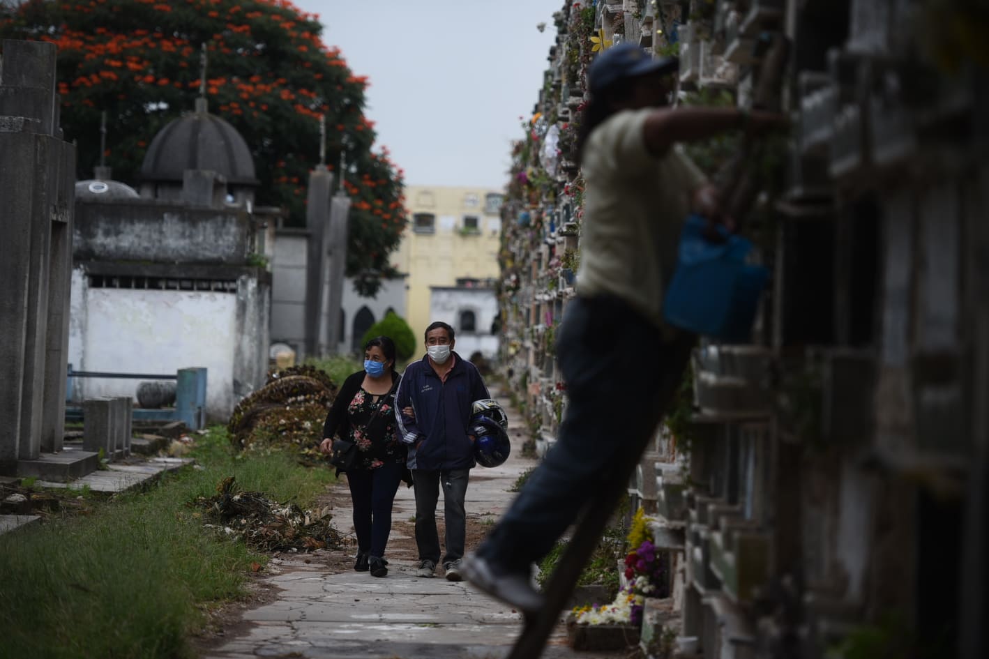 visitas-cementerios-dia-de-los-santos-emisoras-unidas16 | 