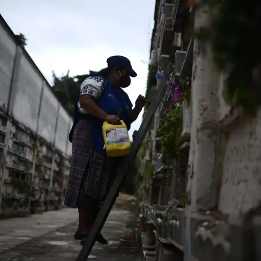 Foto: Edwin Bercián/EU