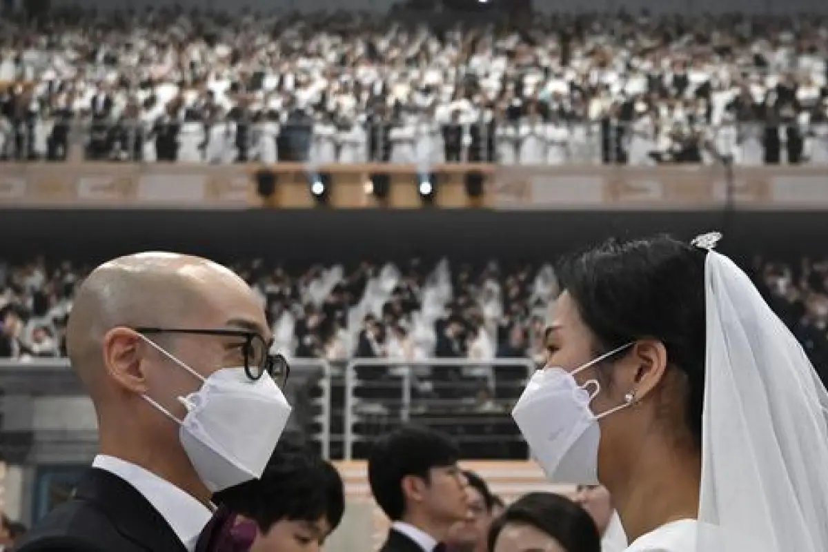 Foto ilustrativa de archivo: AFP