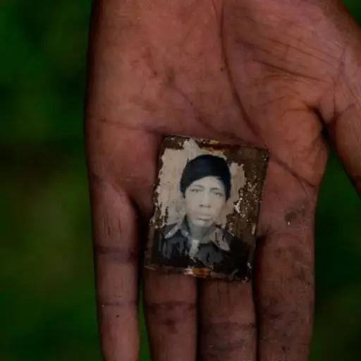 Diego Luna Podcast La Advertencia ,