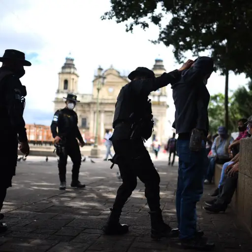 Foto: Edwin Bercián/EU