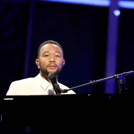 John Legend Premios Billboard 2020 ,