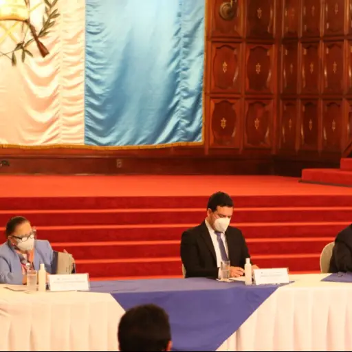 Foto: Ministerio Público