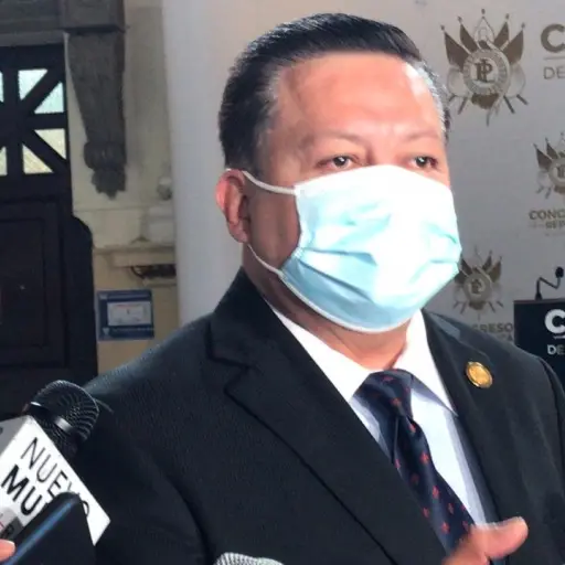 Foto: Francisco Pérez/EU