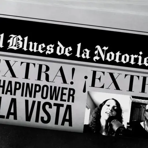 Ricardo Arjona y Gaby Moreno