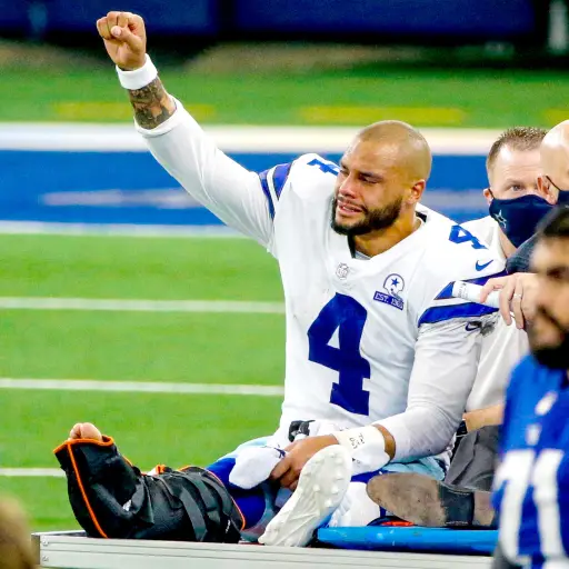 Foto: Dallas Cowboys