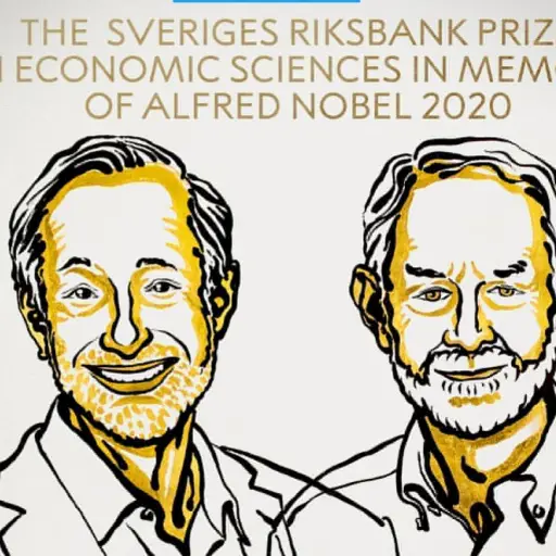 Twitter / @NobelPrize