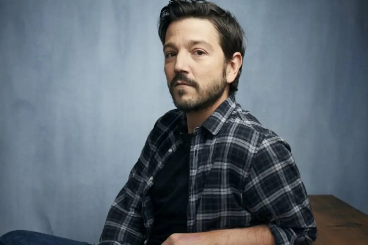 Diego Luna