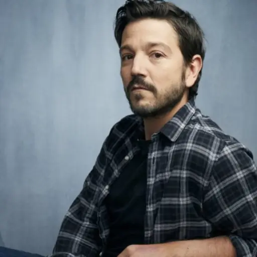 Diego Luna