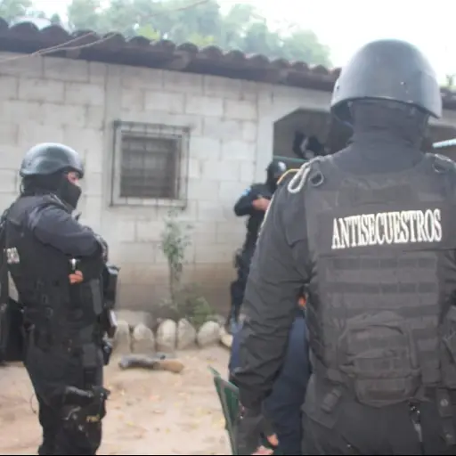 Imagen con fines ilustrativos. Foto: PNC.