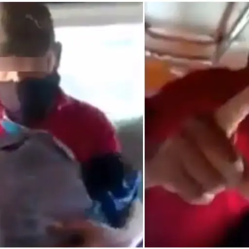 Capturas de pantalla de Twitter