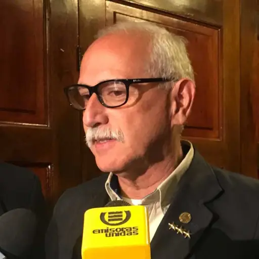 Foto: Emisoras Unidas