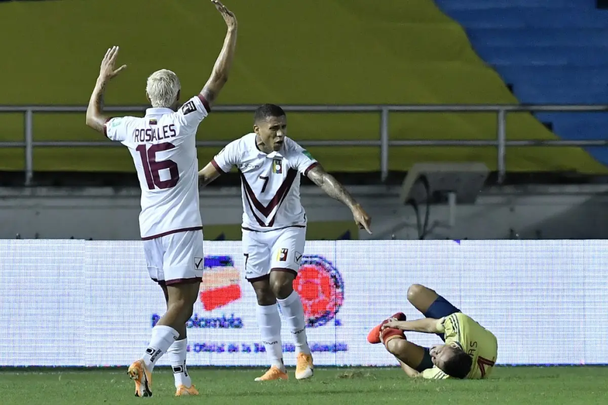 Foto: AFP