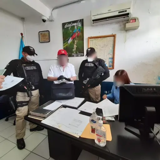 Foto: Ministerio Público