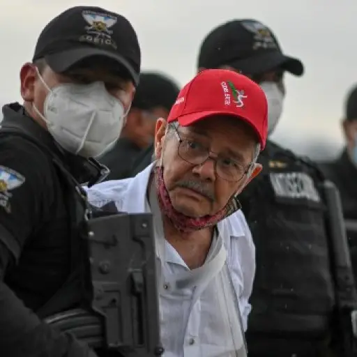 GUATEMALA-MEXICO-JUSTICE-MONTES-DRUGS ,