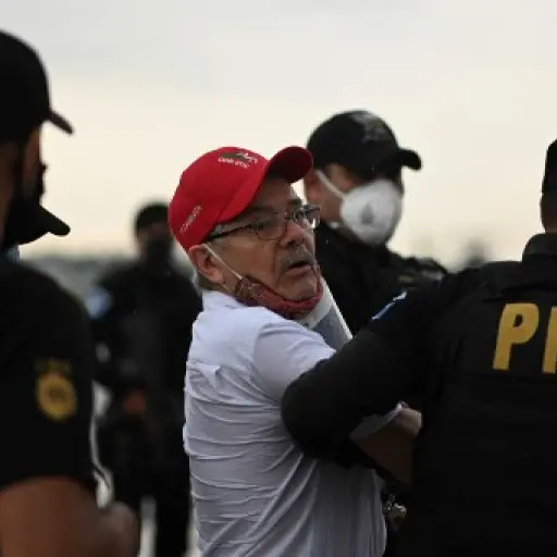 GUATEMALA-MEXICO-JUSTICE-MONTES-DRUGS ,