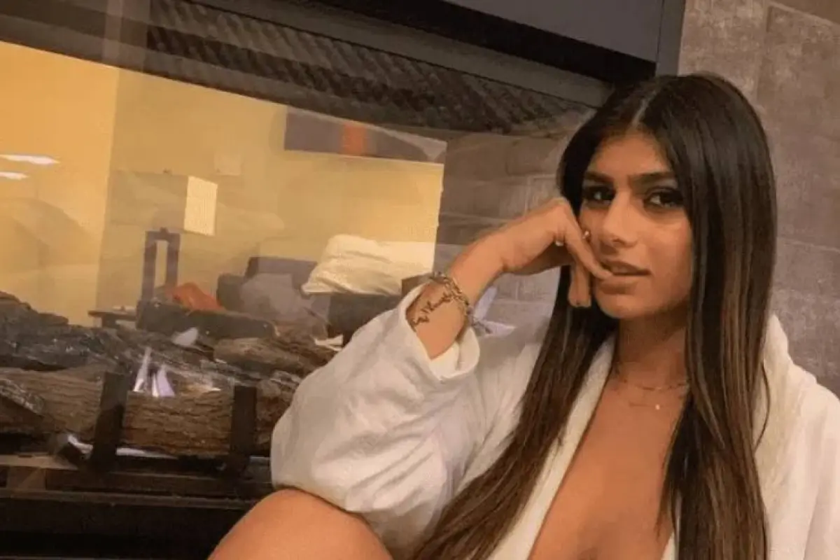 Mia Khalifa, 