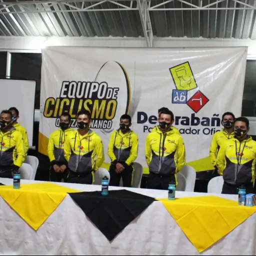 Presentacion-Decorabanos-60-Vuelta-Guatemala ,