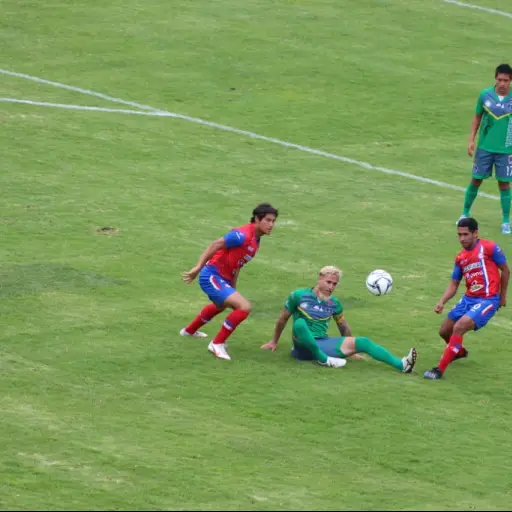 Foto: Willber Colloy