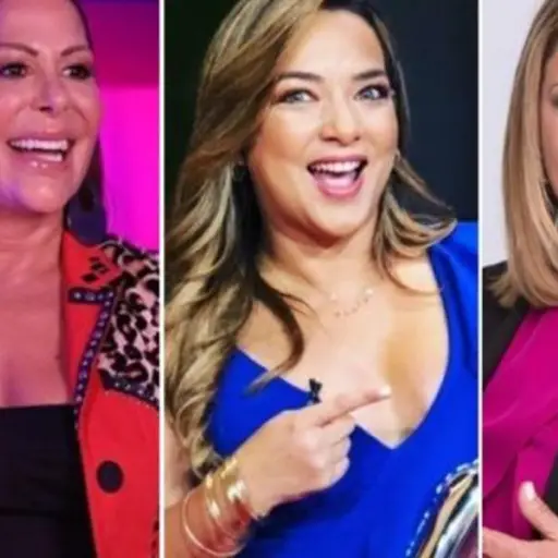 Cáncer de mama famosa que ganaron la batalla