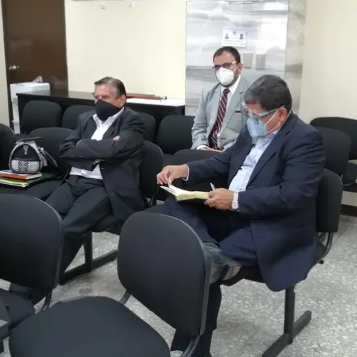 Foto: Alexander Valdéz/EU