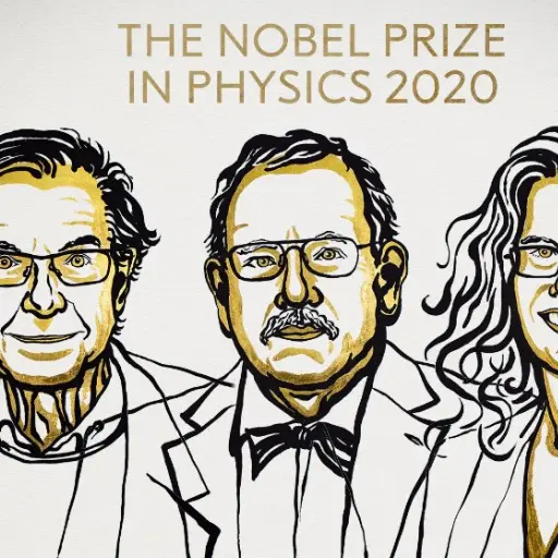 Twitter / @NobelPrize