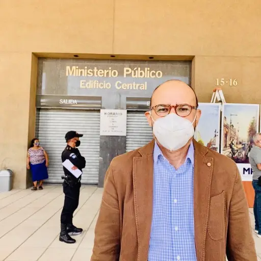 Foto: Manfredo Marroquín