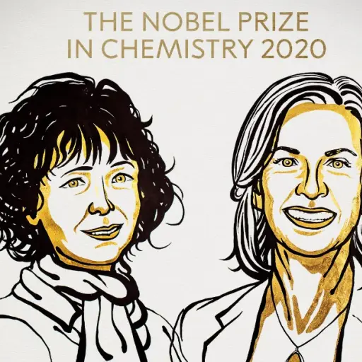 Twitter / @NobelPrize