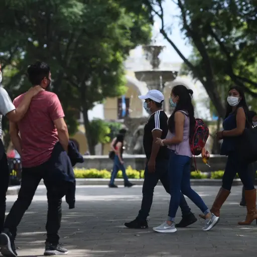coronavirus antigua ,