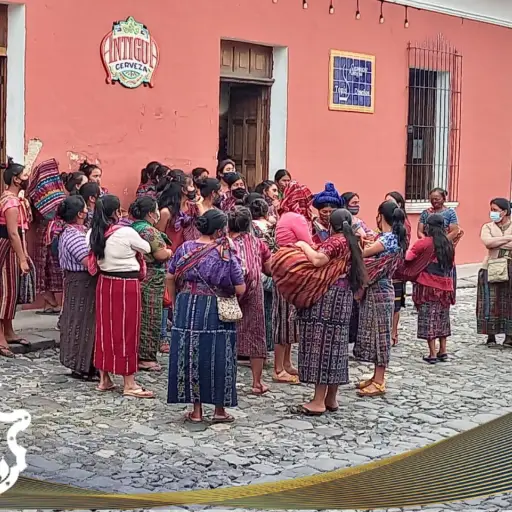 Foto: Municipalidad de Antigua