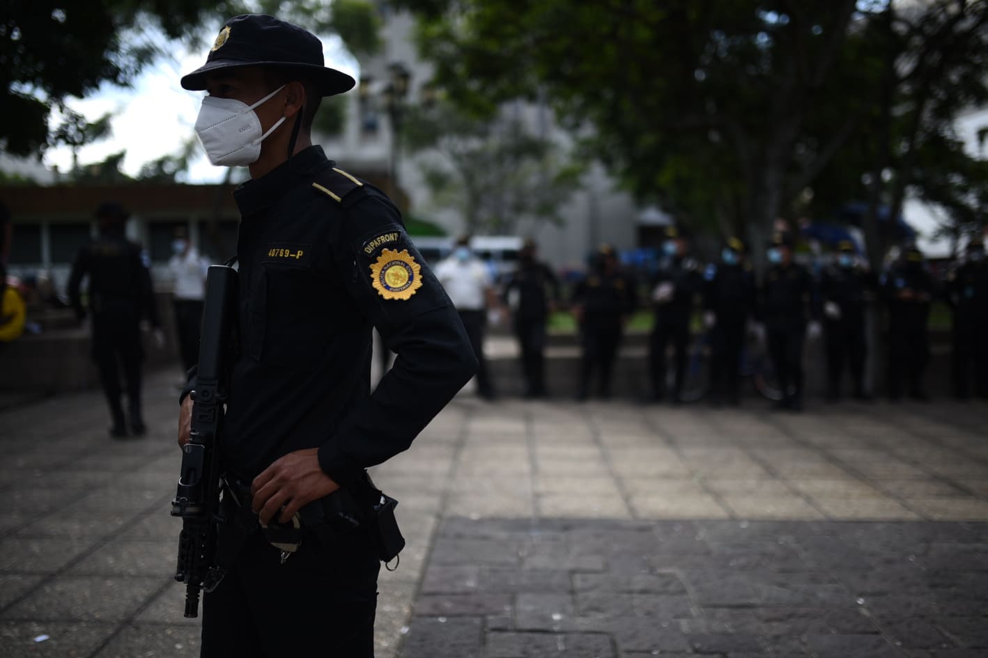 OPERATIVOS-PNC-PARQUE-CENTRAL-EMISORAS-UNIDAS8 | 