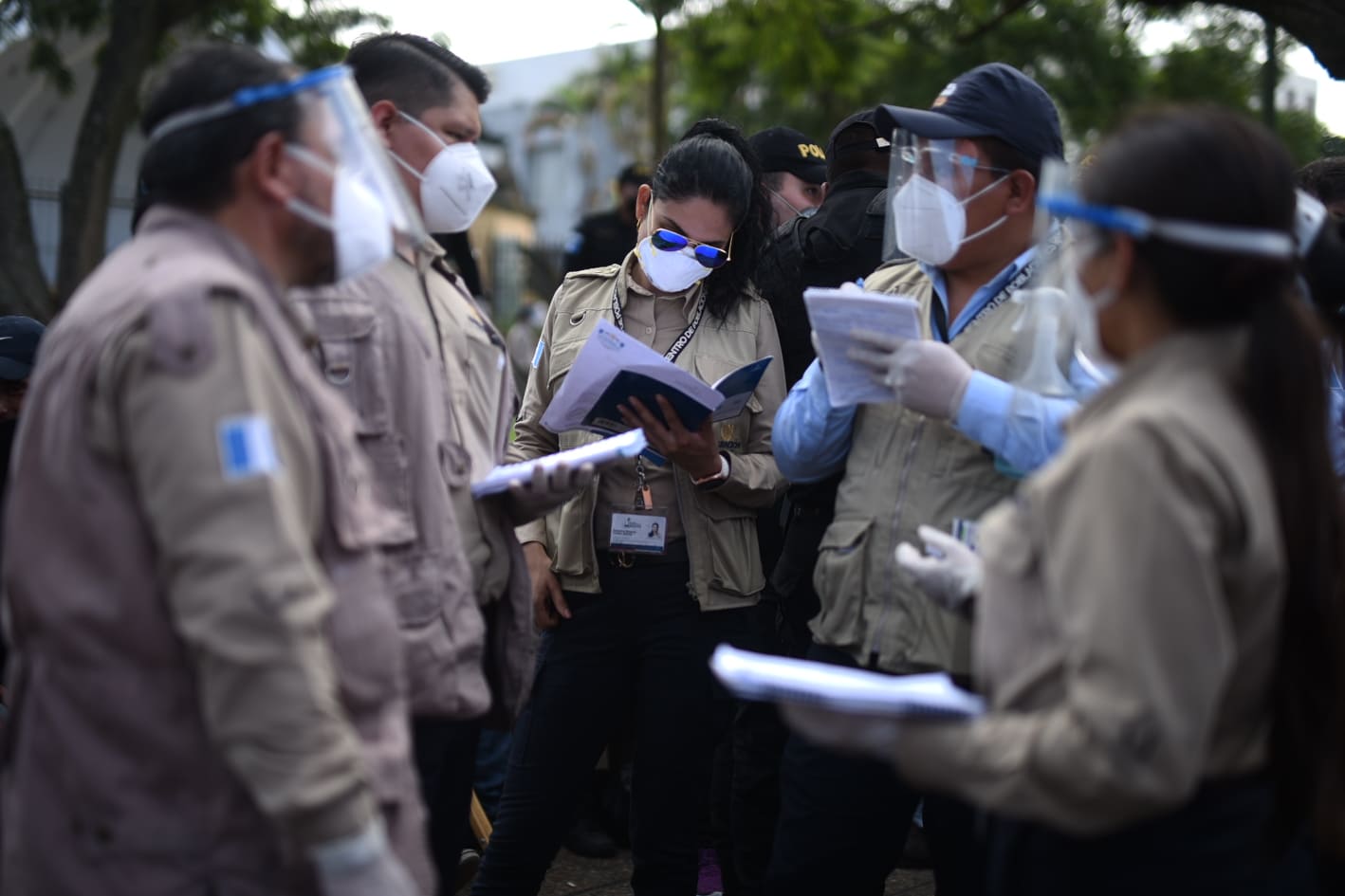 OPERATIVOS-PNC-PARQUE-CENTRAL-EMISORAS-UNIDAS6 | 