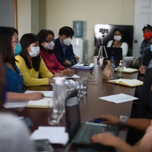 Foto: Edwin Bercián/EU