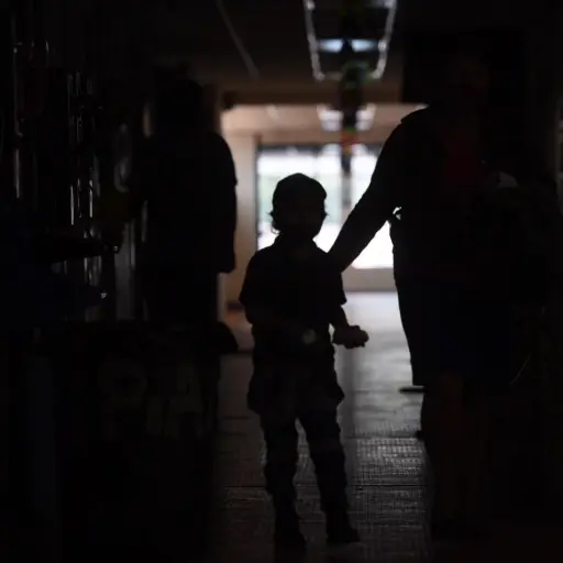 Foto ilustrativa de archivo. Edwin Bercián/EU