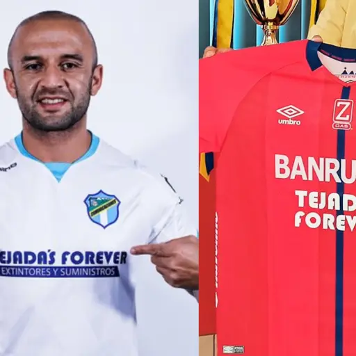 Fotos: Redes sociales Municipal y Comunicaciones