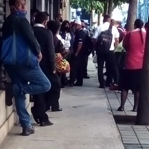 Foto: Francisco Pérez/EU