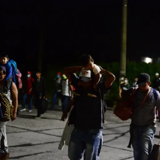 Foto ilustrativa de archivo.