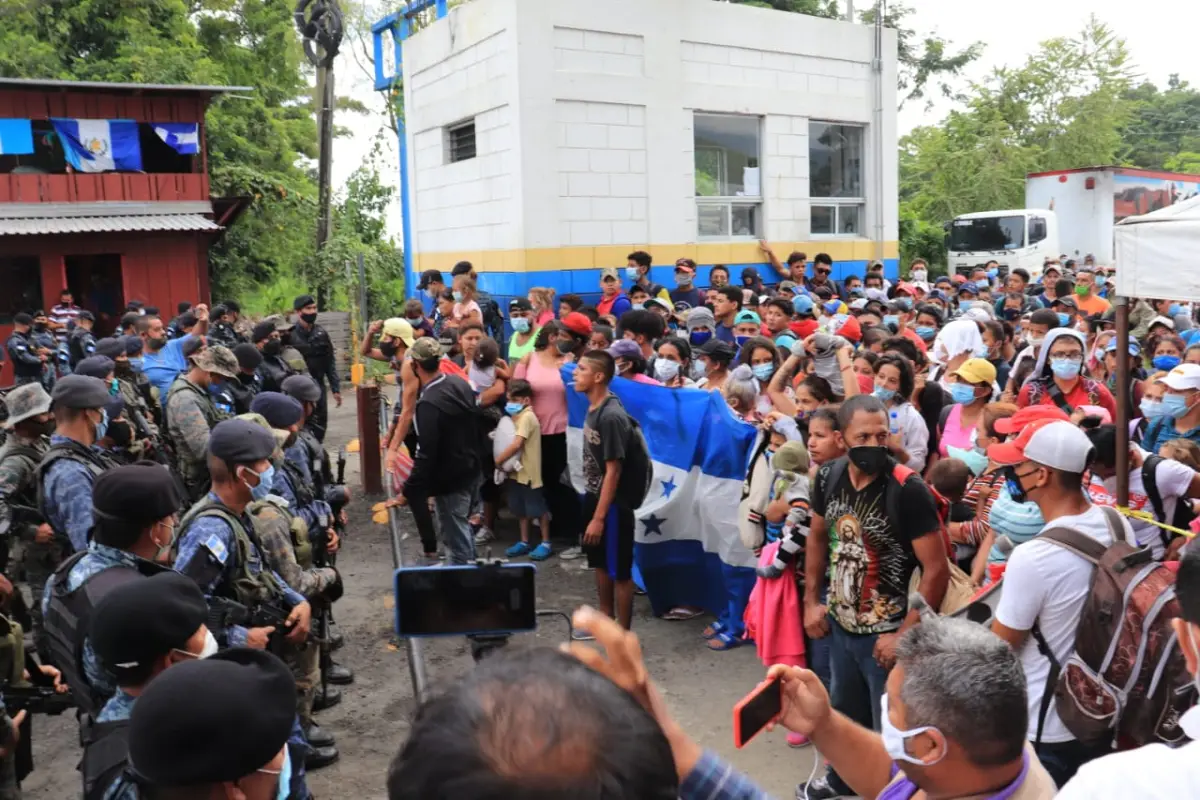 Foto: Emisoras Unidas