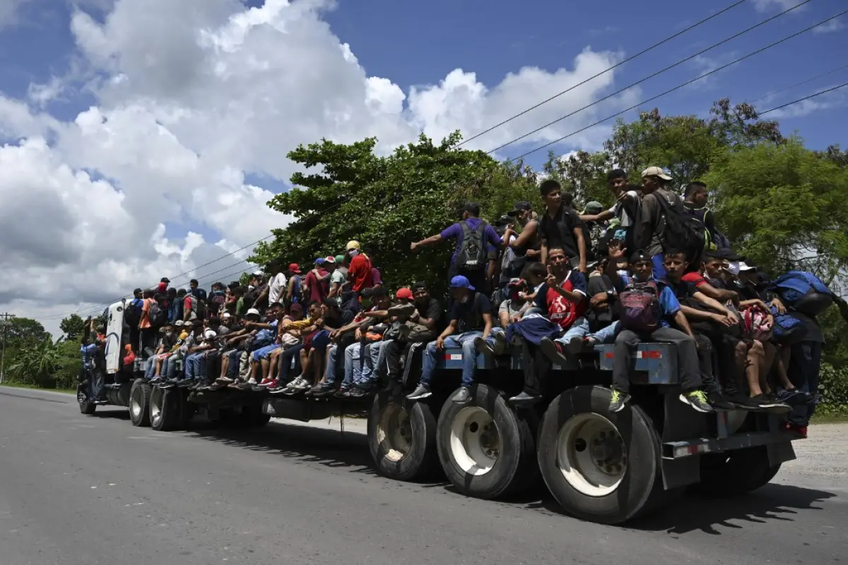 Foto: AFP