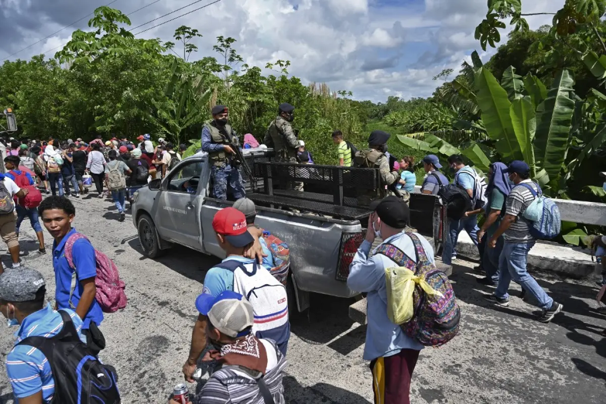 Foto: AFP