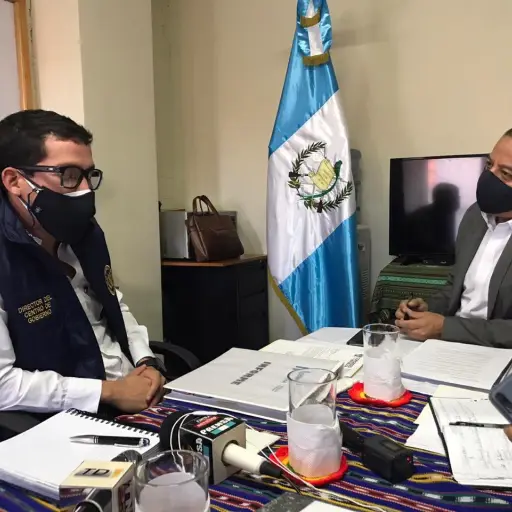 Foto: Francisco Pérez/EU