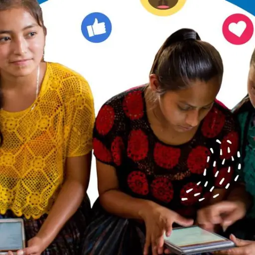 Conectadas y Seguras Plan International sobre el Acoso